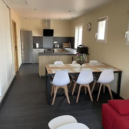 Magnifique T3 Confort דירה פרפיניין