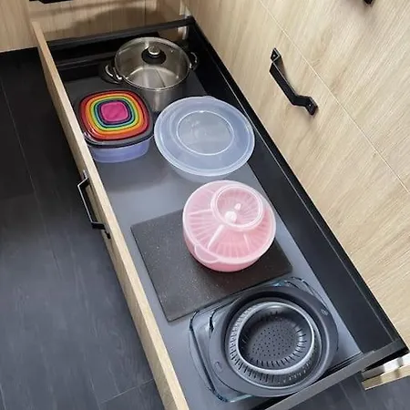 דירה Magnifique T3 Confort פרפיניין