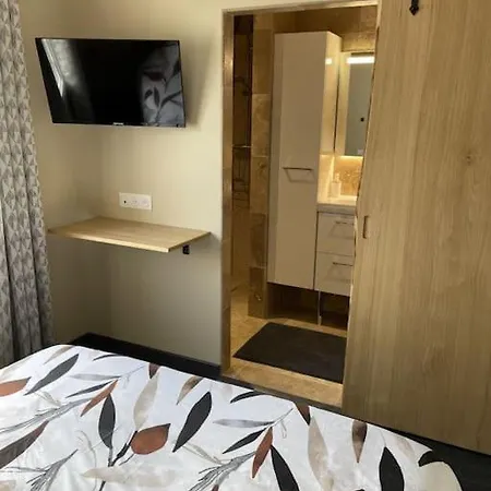 Magnifique T3 Confort דירה פרפיניין