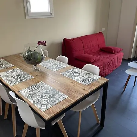 Magnifique T3 Confort