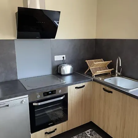 Magnifique T3 Confort