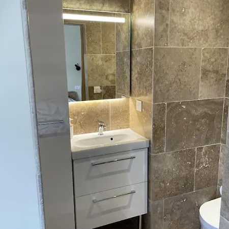 Magnifique T3 Confort דירה *