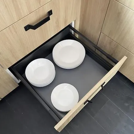 Magnifique T3 Confort * פרפיניין