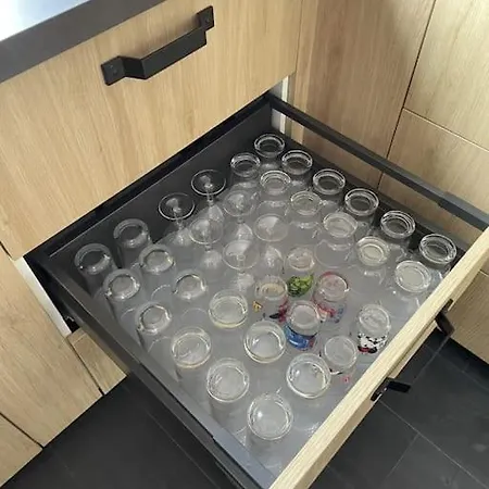 דירה Magnifique T3 Confort