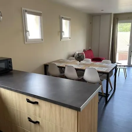 Magnifique T3 Confort * פרפיניין