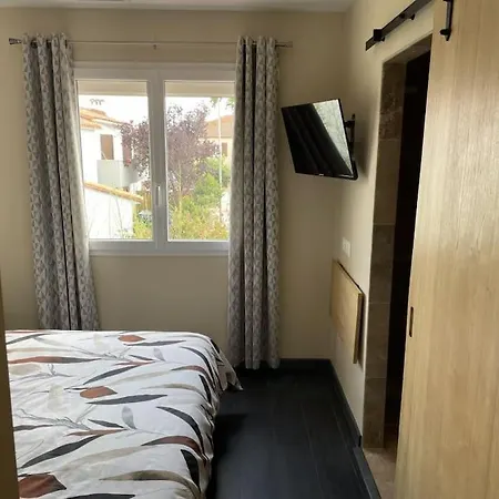 Apartament Magnifique T3 Confort *