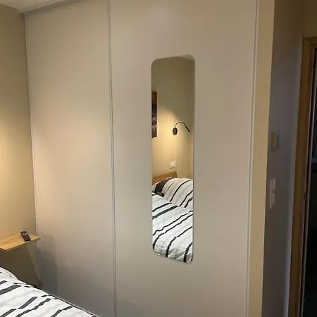 Magnifique T3 Confort דירה *