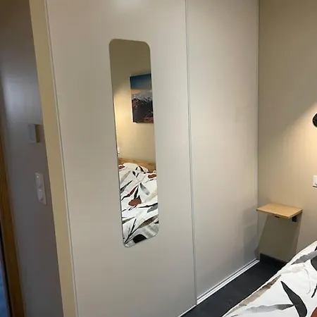 Magnifique T3 Confort *