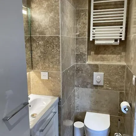 Magnifique T3 Confort דירה