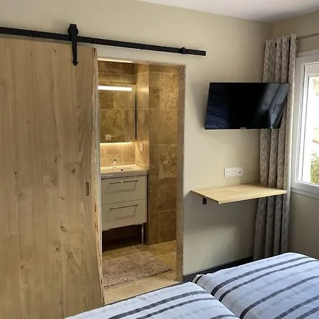 Apartament Magnifique T3 Confort *