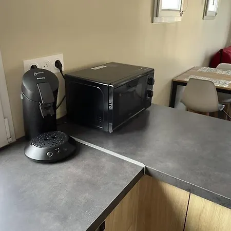 Magnifique T3 Confort Apartament Perpignan