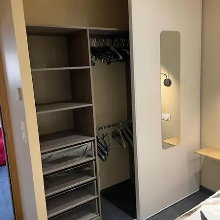 דירה Magnifique T3 Confort