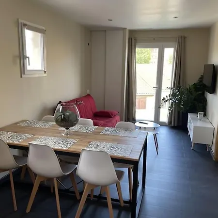 Magnifique T3 Confort