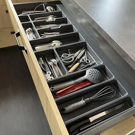 דירה Magnifique T3 Confort *