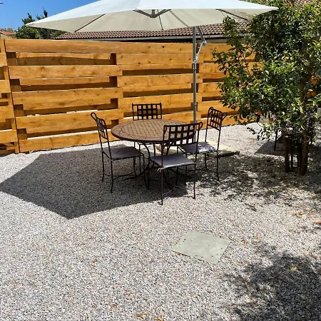 Magnifique T3 Confort Apartament