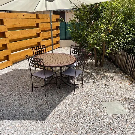 Apartamento Magnifique T3 Confort *