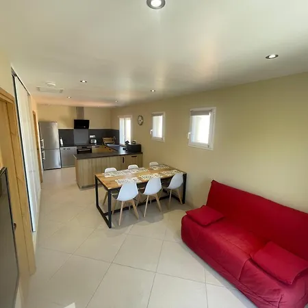 Magnifique T3 Confort Apartment Perpignan