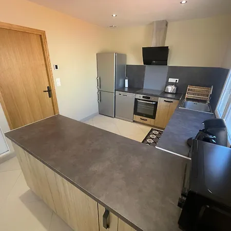 Magnifique T3 Confort Apartment