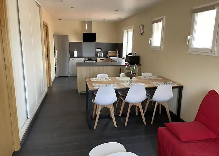 Magnifique T3 Confort Apartament Perpignan