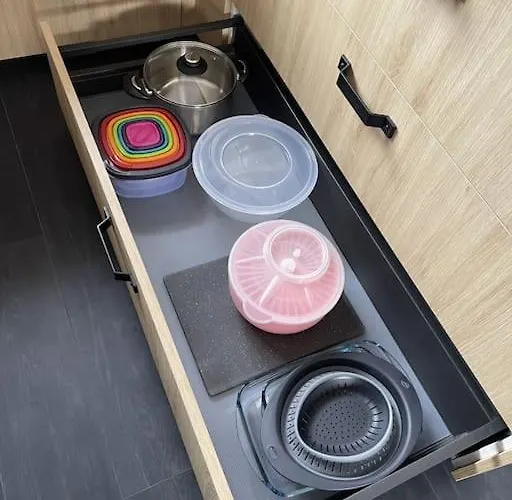 Διαμέρισμα Magnifique T3 Confort Περπινιάν