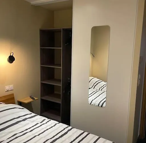 Magnifique T3 Confort Apartament