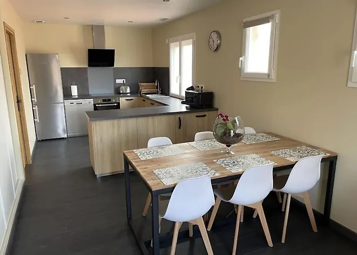 Magnifique T3 Confort