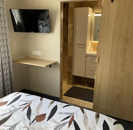 Magnifique T3 Confort Apartament Perpignan