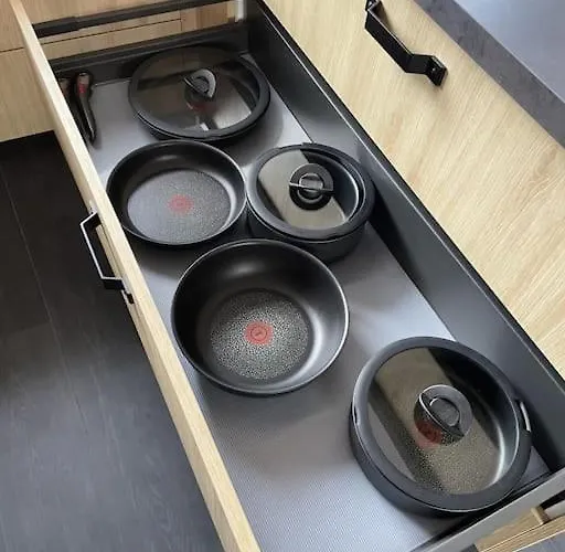 Magnifique T3 Confort Apartament *