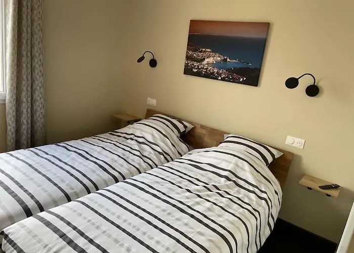 Magnifique T3 Confort Perpignan