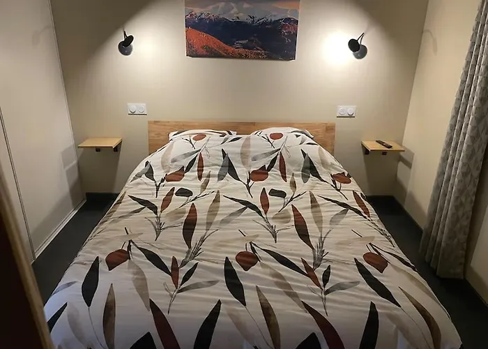 Magnifique T3 Confort Perpignan