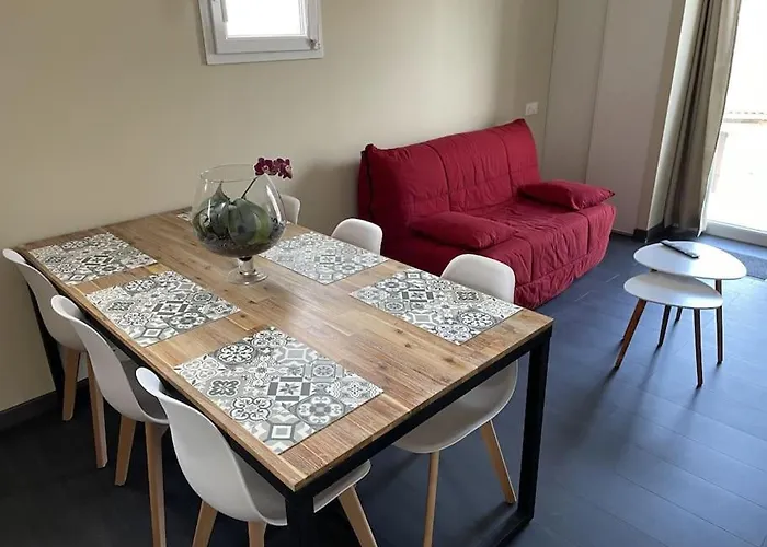 Magnifique T3 Confort