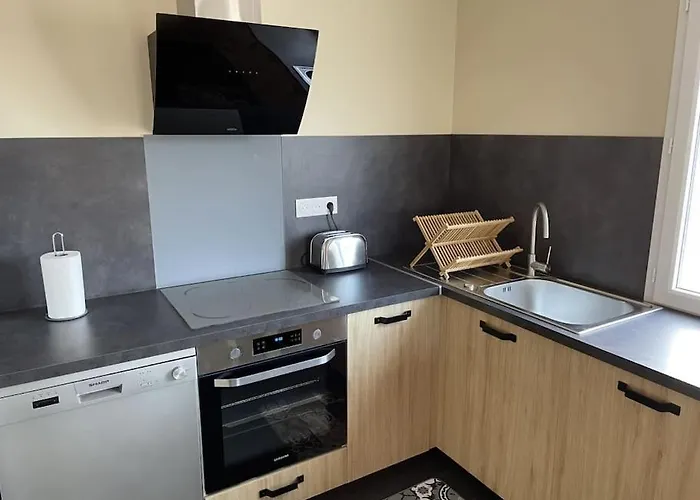 Magnifique T3 Confort