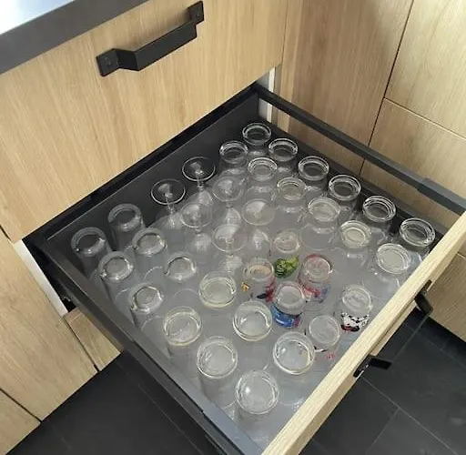 Διαμέρισμα Magnifique T3 Confort