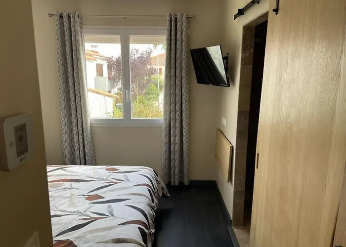 Apartament Magnifique T3 Confort *