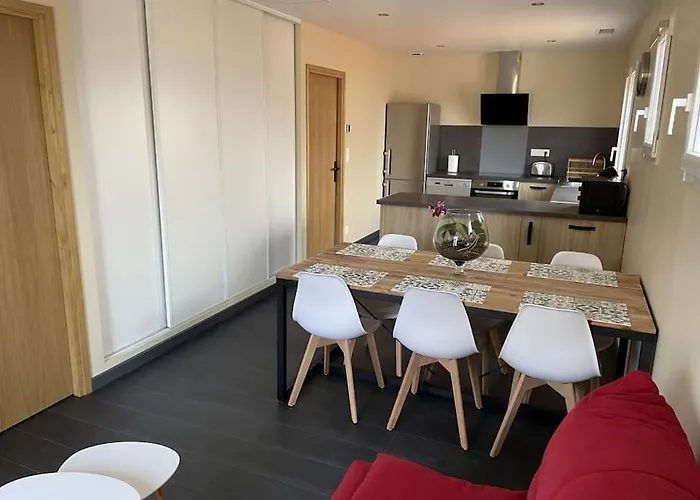 Magnifique T3 Confort Apartament *