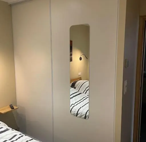 Magnifique T3 Confort Apartament *