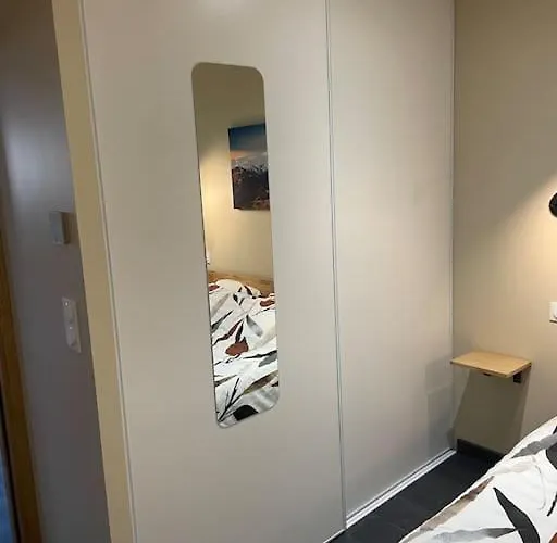 Magnifique T3 Confort *