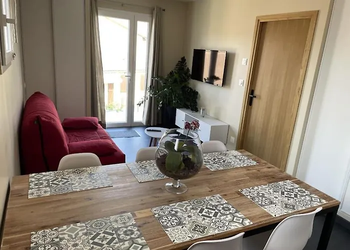 Magnifique T3 Confort Perpignan