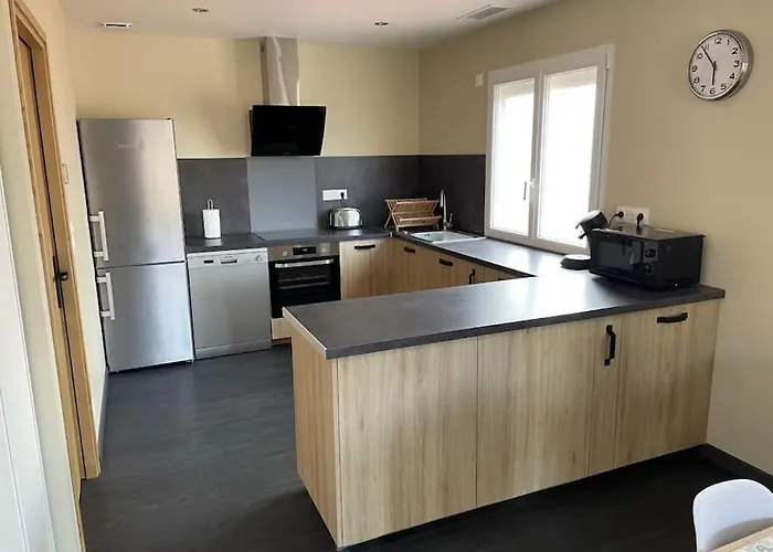 Magnifique T3 Confort *