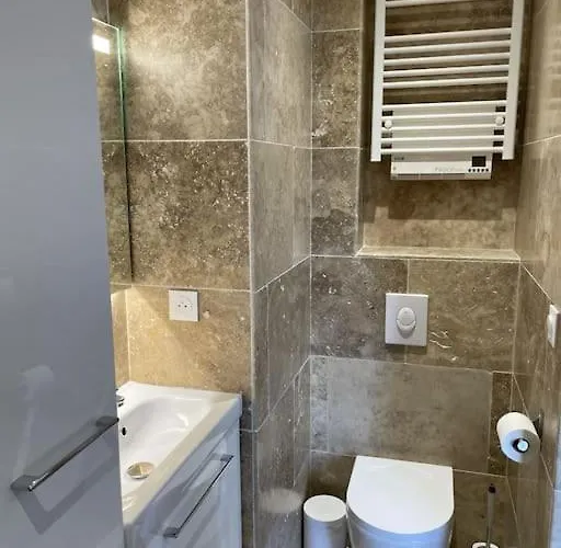 Magnifique T3 Confort Apartament