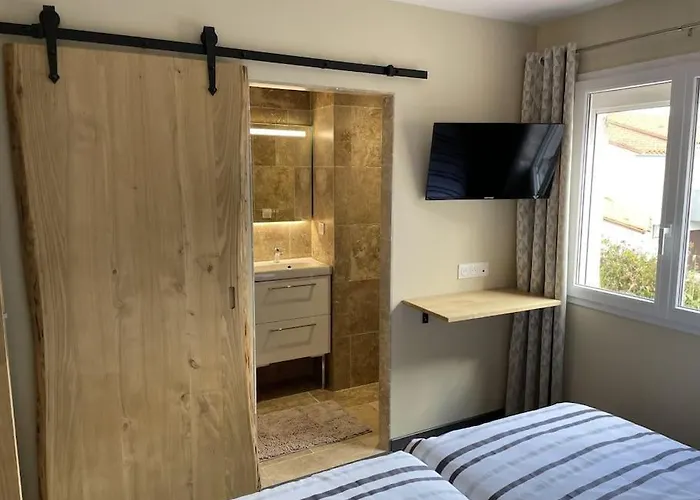 Apartament Magnifique T3 Confort *