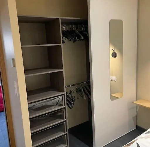 Apartament Magnifique T3 Confort