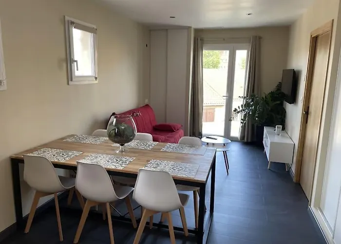 Magnifique T3 Confort