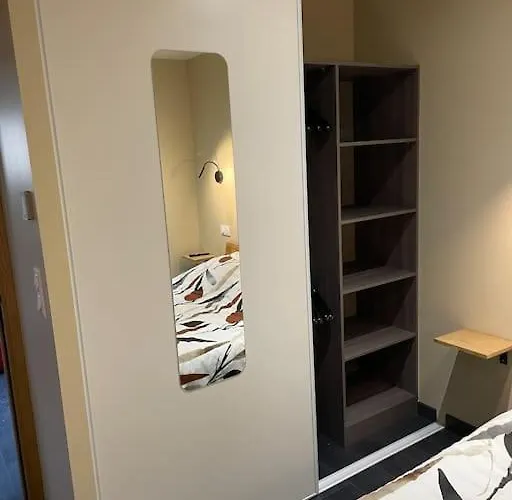 Magnifique T3 Confort