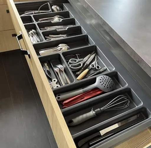 Apartament Magnifique T3 Confort *