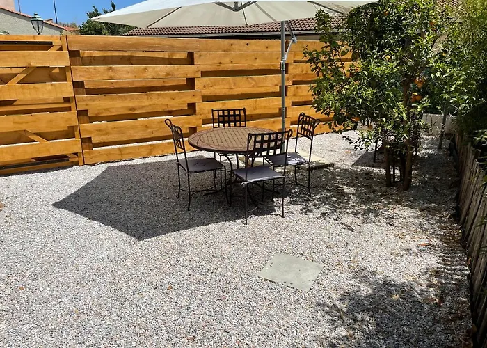 Magnifique T3 Confort Apartament